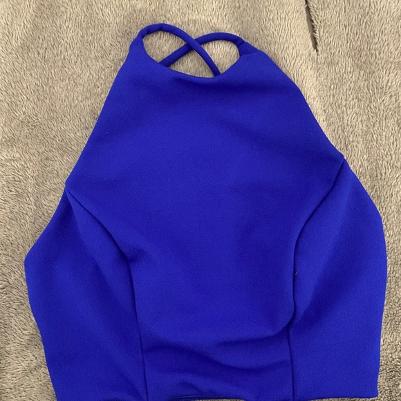 PROM DRESS - Picture 5 of 6